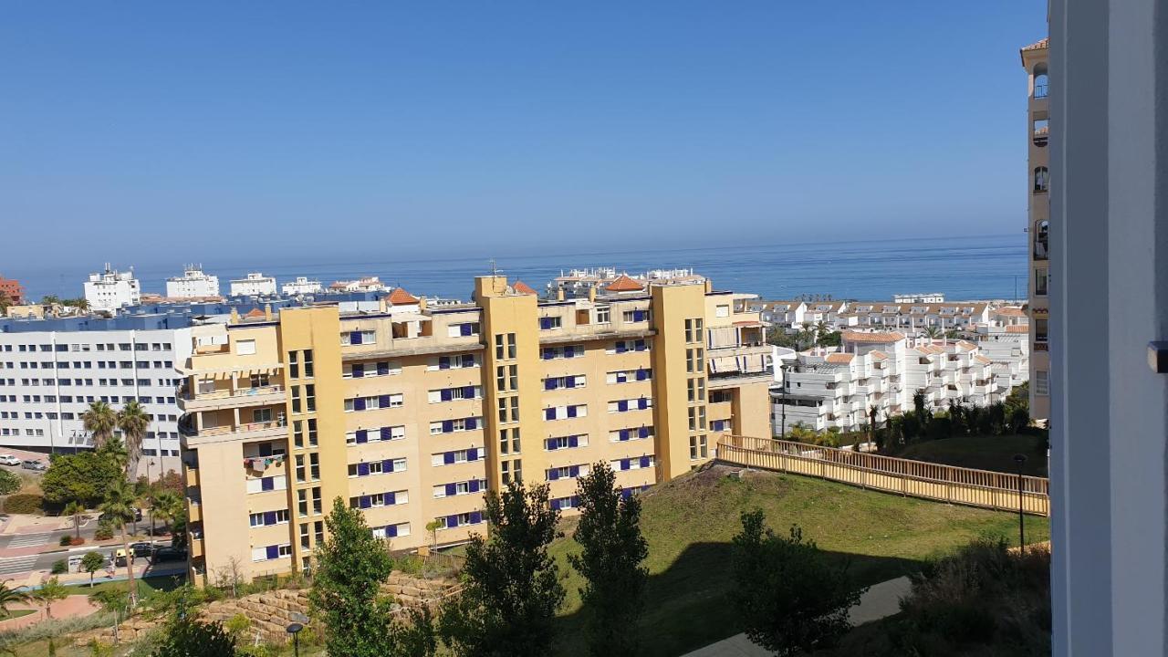 Estepona Puerto Appartamento Esterno foto