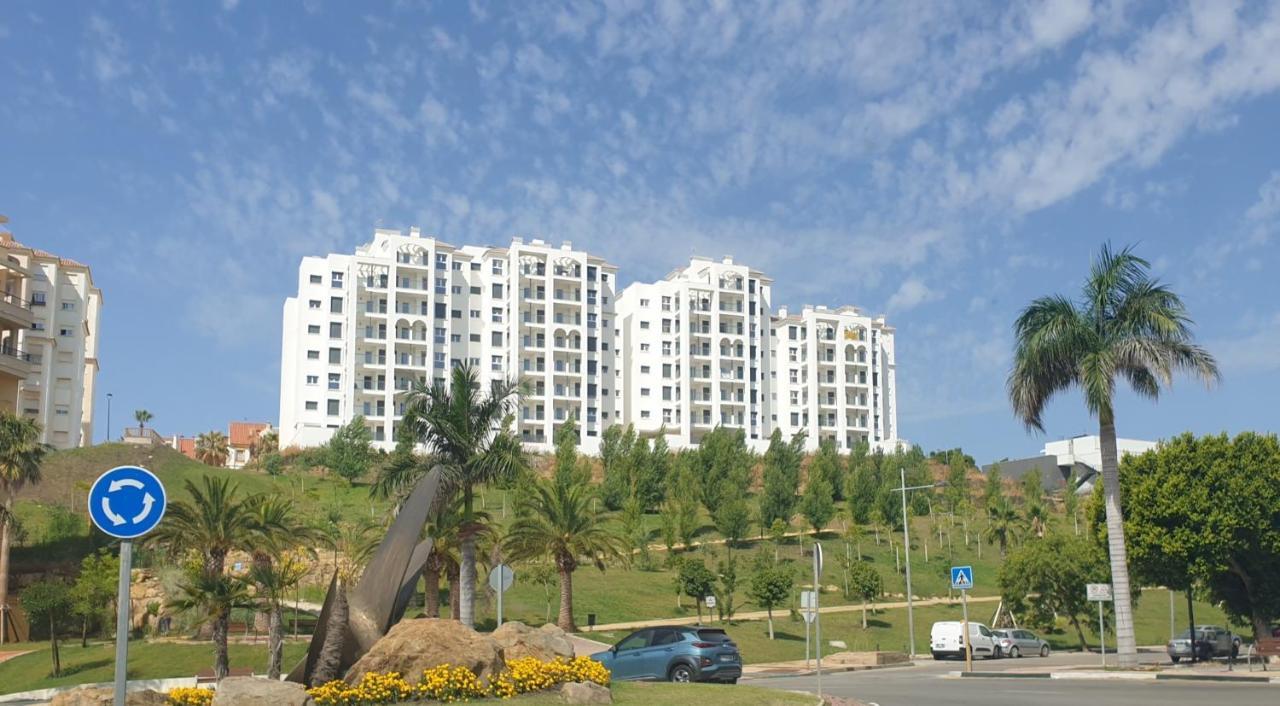 Estepona Puerto Appartamento Esterno foto
