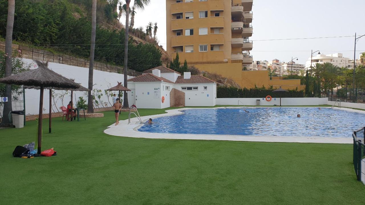 Estepona Puerto Appartamento Esterno foto